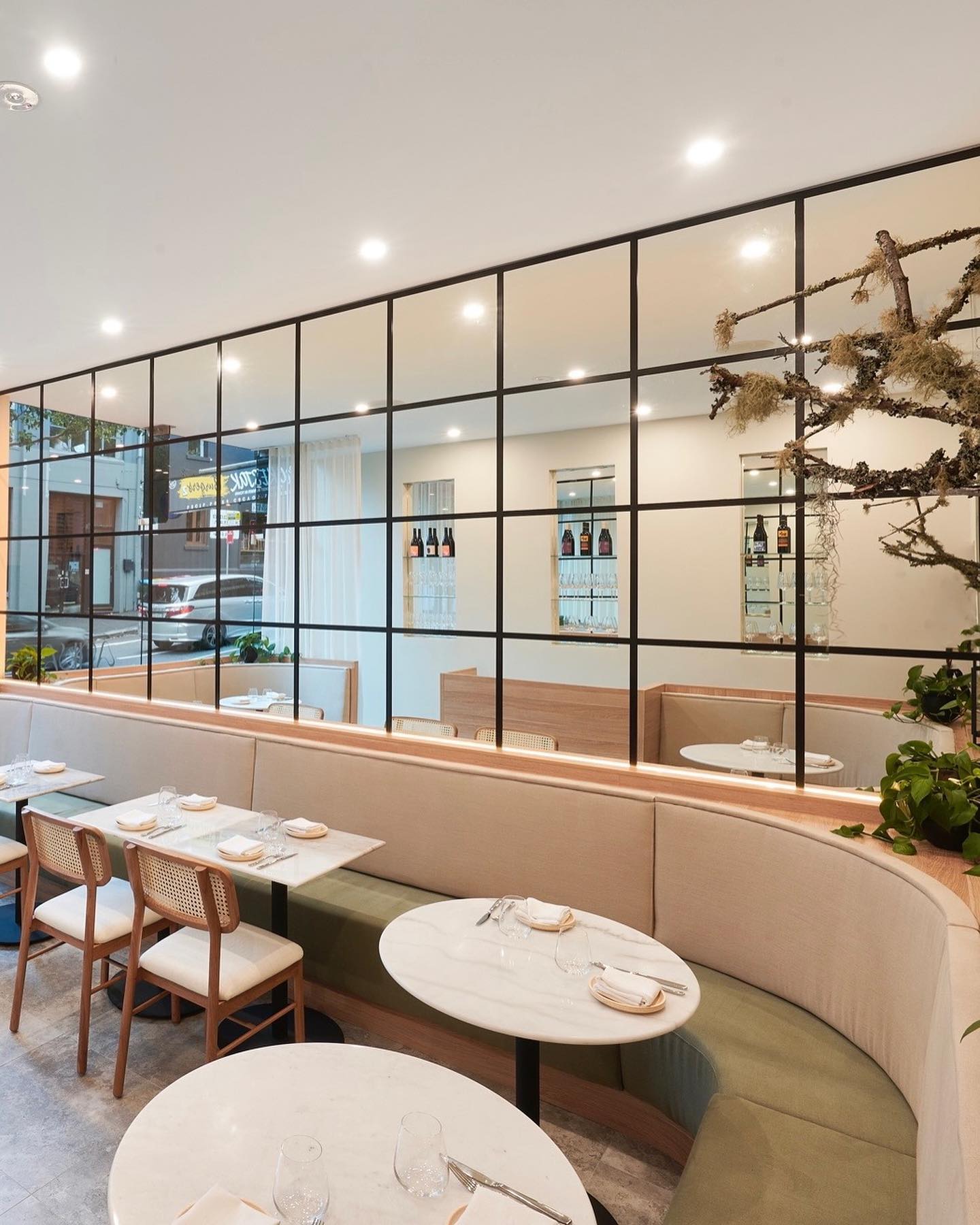 Fauna Restaurant & Bar