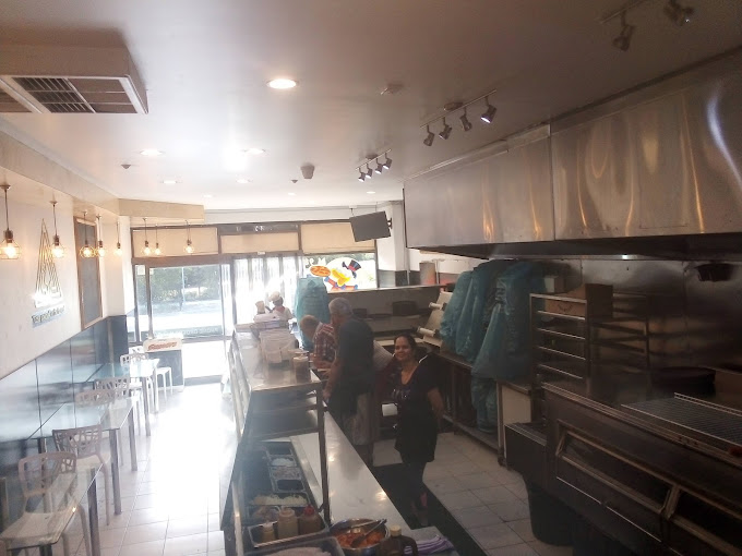 Scroogy's Pizza (under new management)
