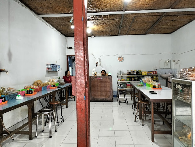 Bakso Eso jangkrik