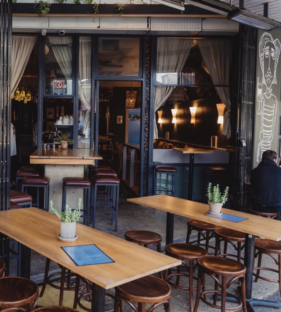 Bistro Chouchou