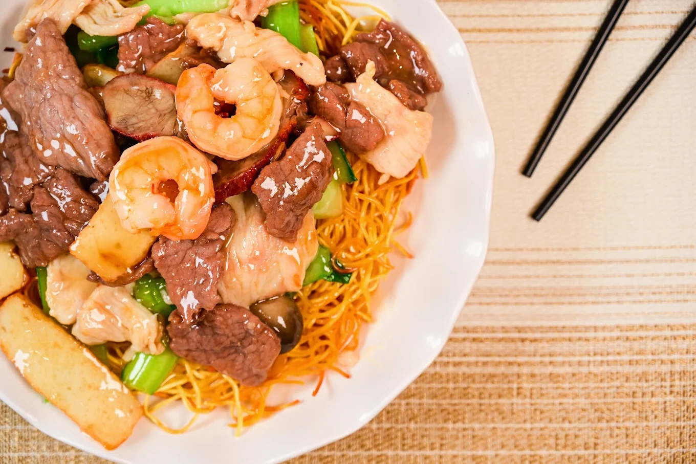 Sunnybank Oriental