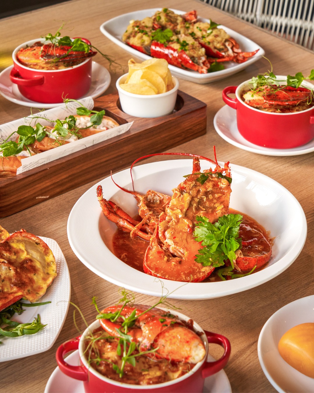 Lime Restaurant