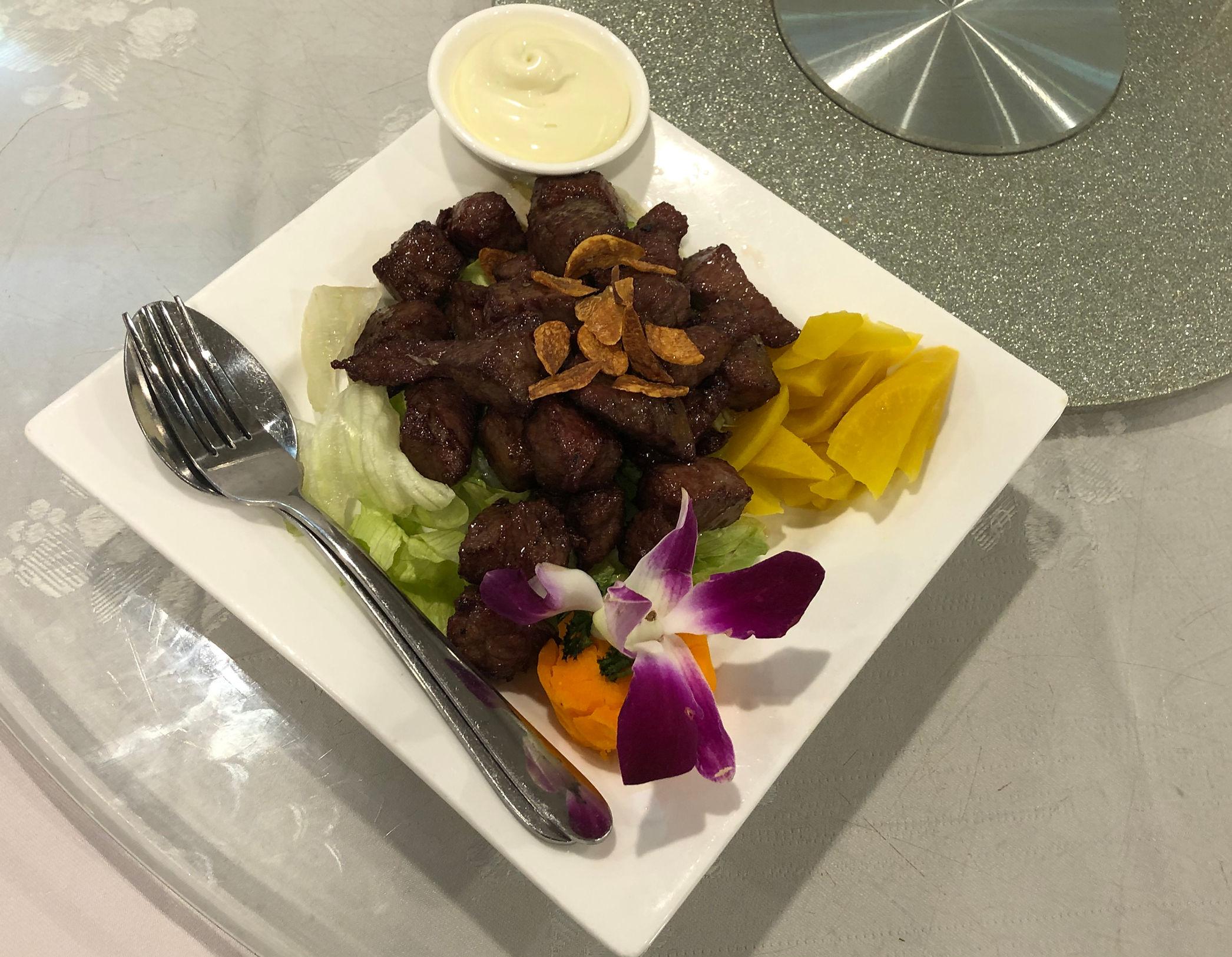 Hurstville Chinese Restaurant 華英小厨
