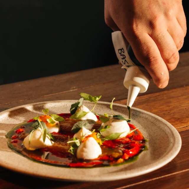 Al Dente Enoteca Restaurant