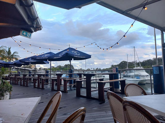 Ivory Waterside