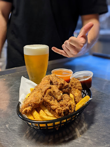 Brewboys Brewery & Tap Room