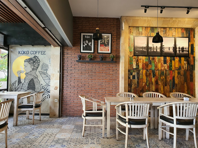 Koko Bar and Restaurant