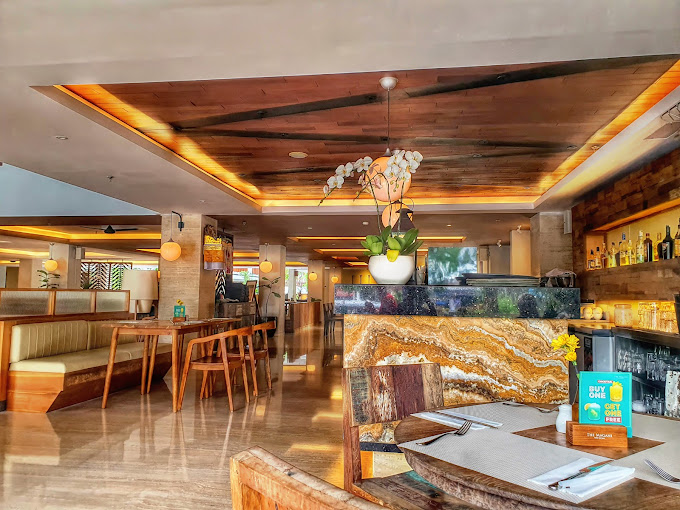 Mozzarella Restaurant