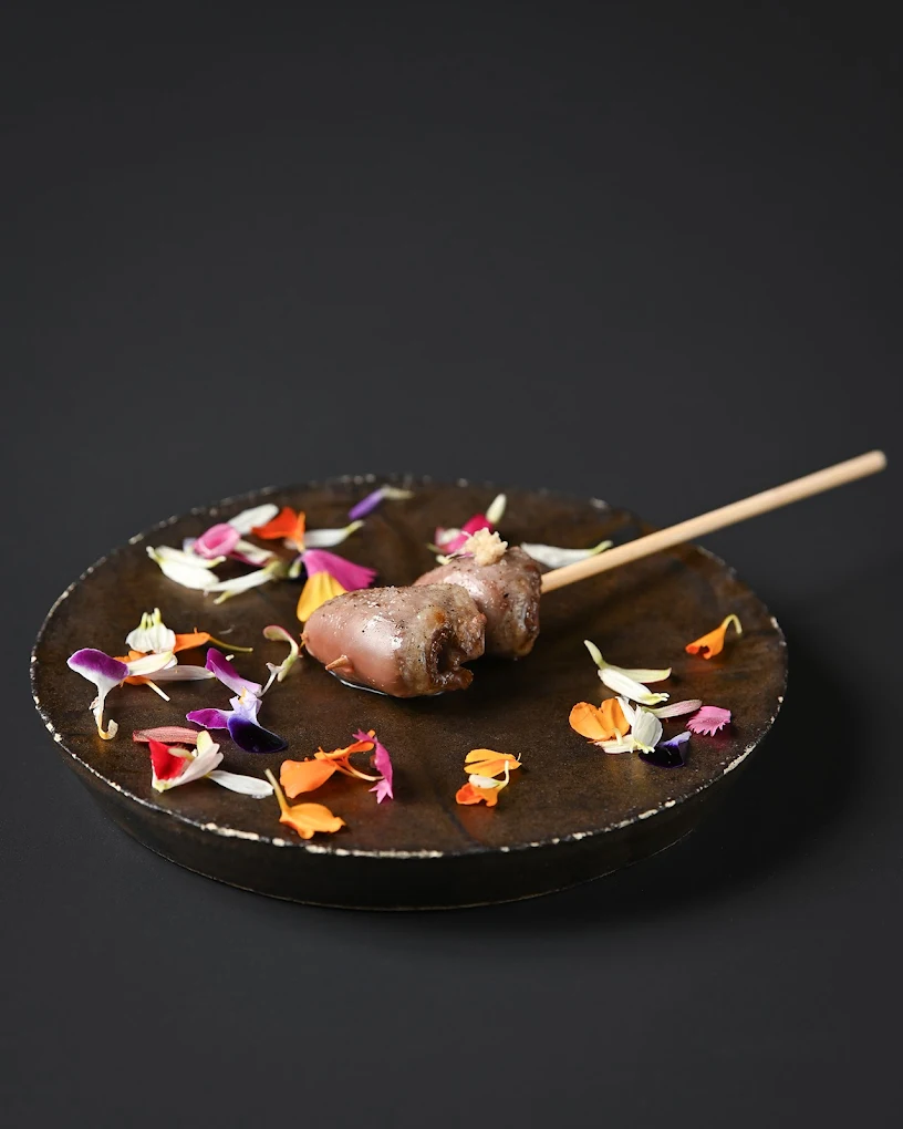 Kuma no Yakitori Bangkok