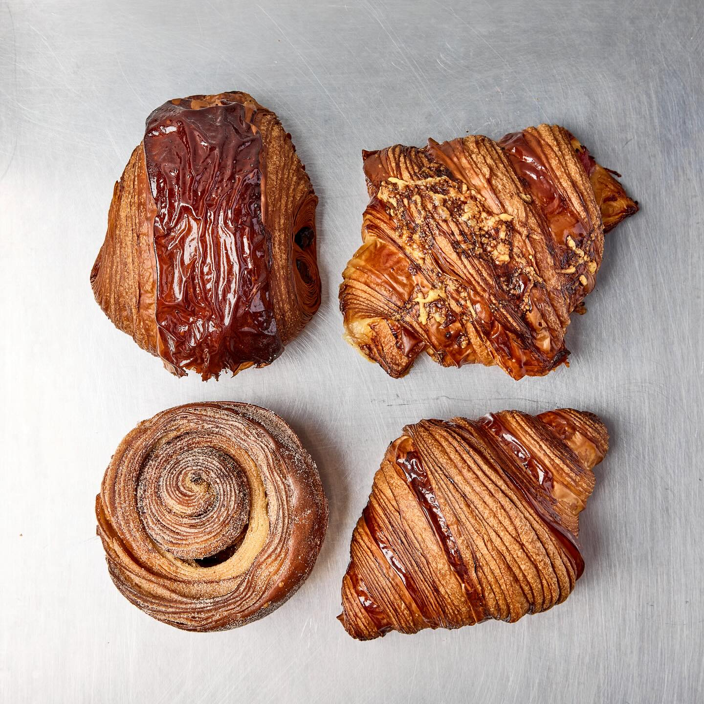 Rollers Bakehouse