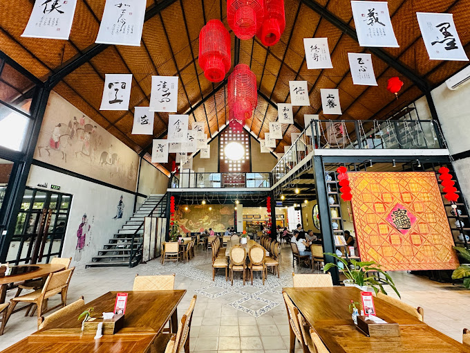 Panda Kitchen 熊猫私厨