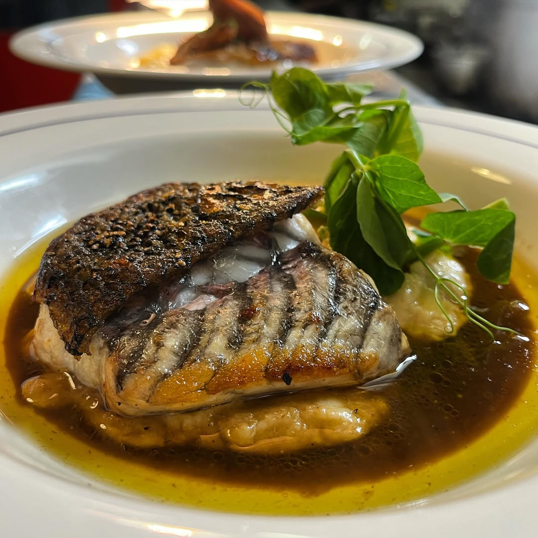 Bon Ap' Petit Bistro