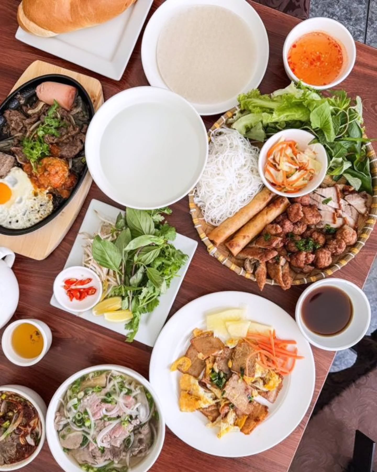 Pho Doan Vien restaurant