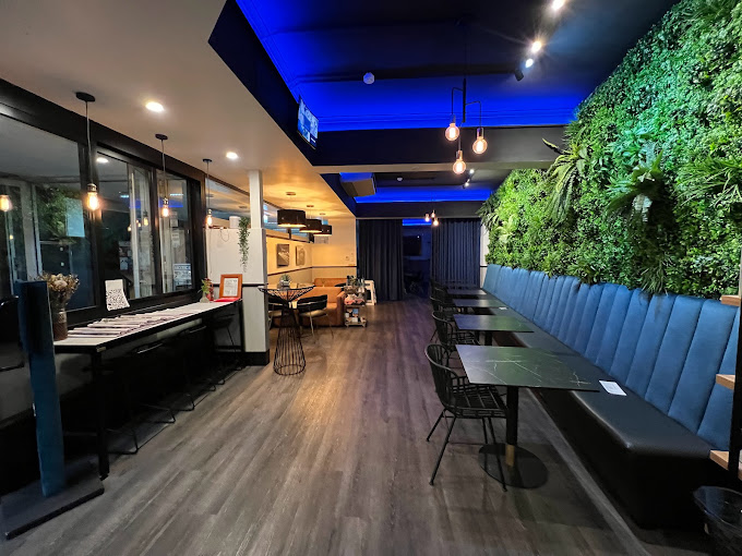 Jannali Coffeestation