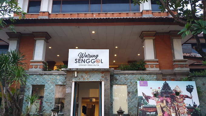 Warung Senggol Truntum