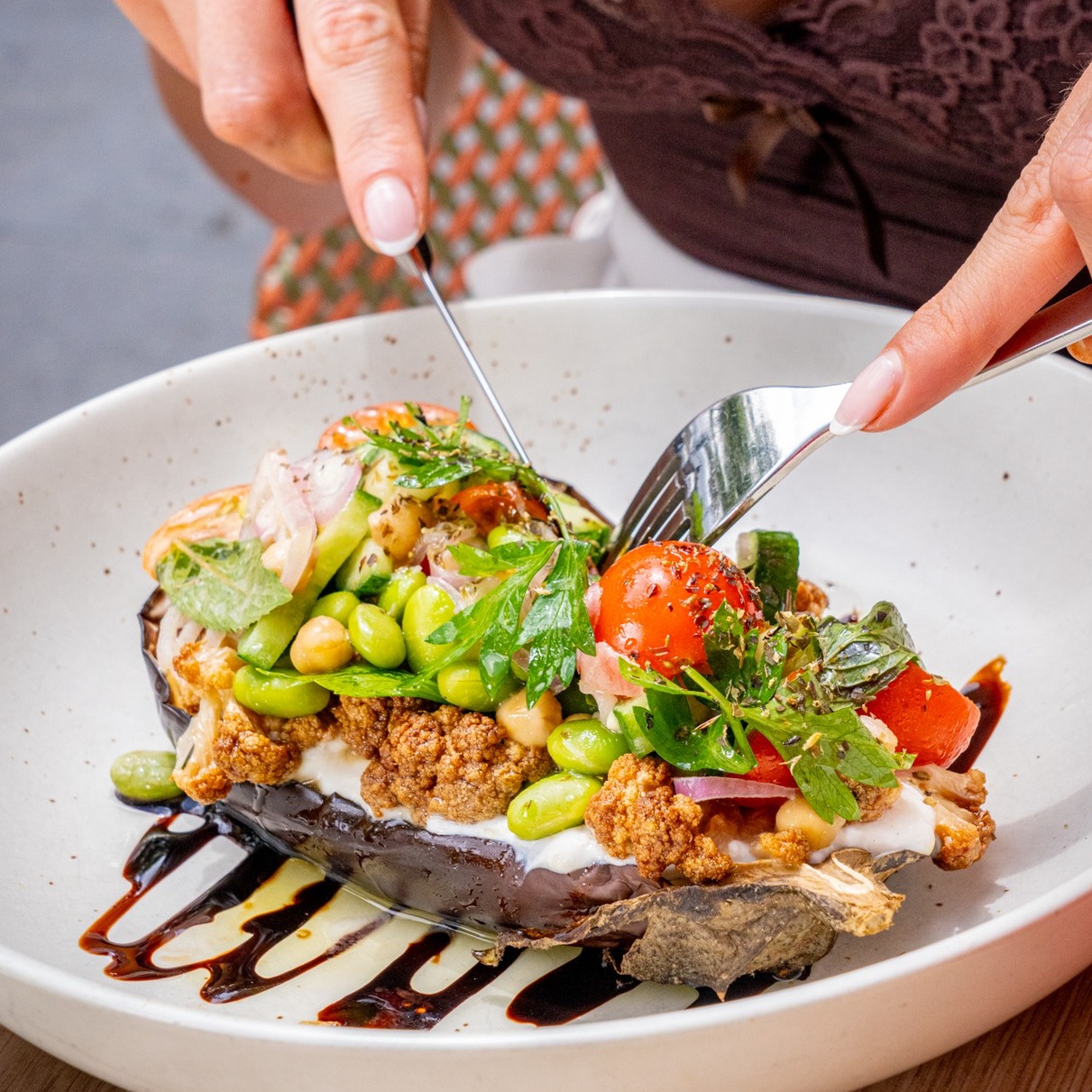 Bennie’s Cafe · Bistro