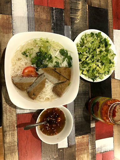 Do's Cafe - Nem Nuong Ninh Hoa