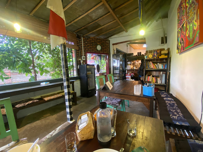 Bula Vinaka Ubud