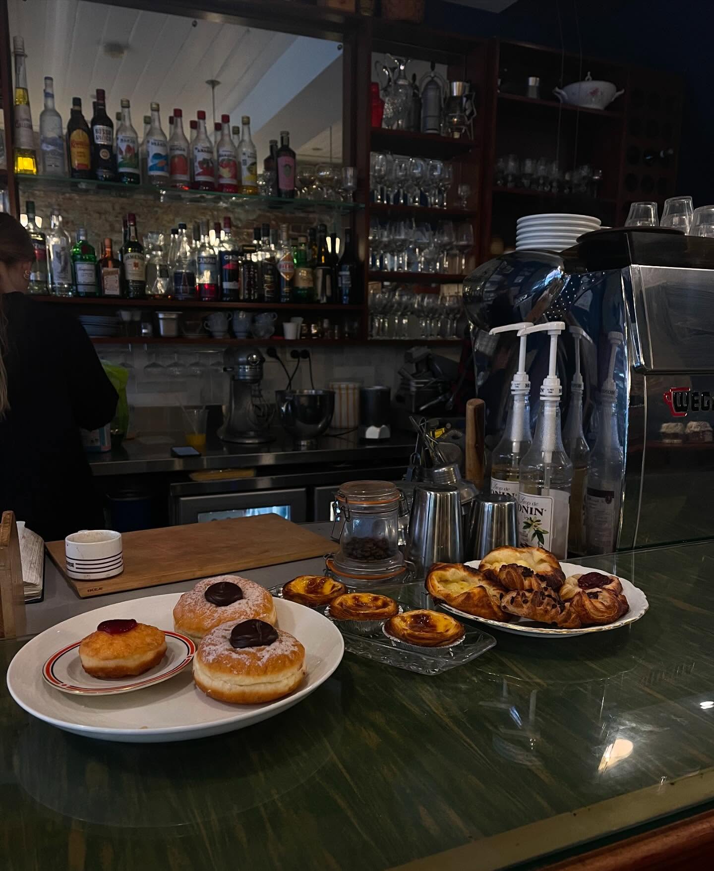 Ferrara Pasta Bar