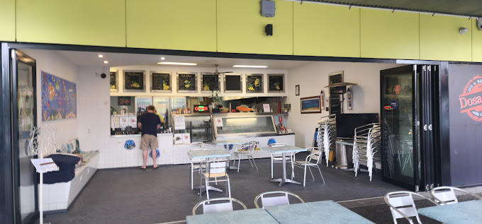 Fish on line Aspley