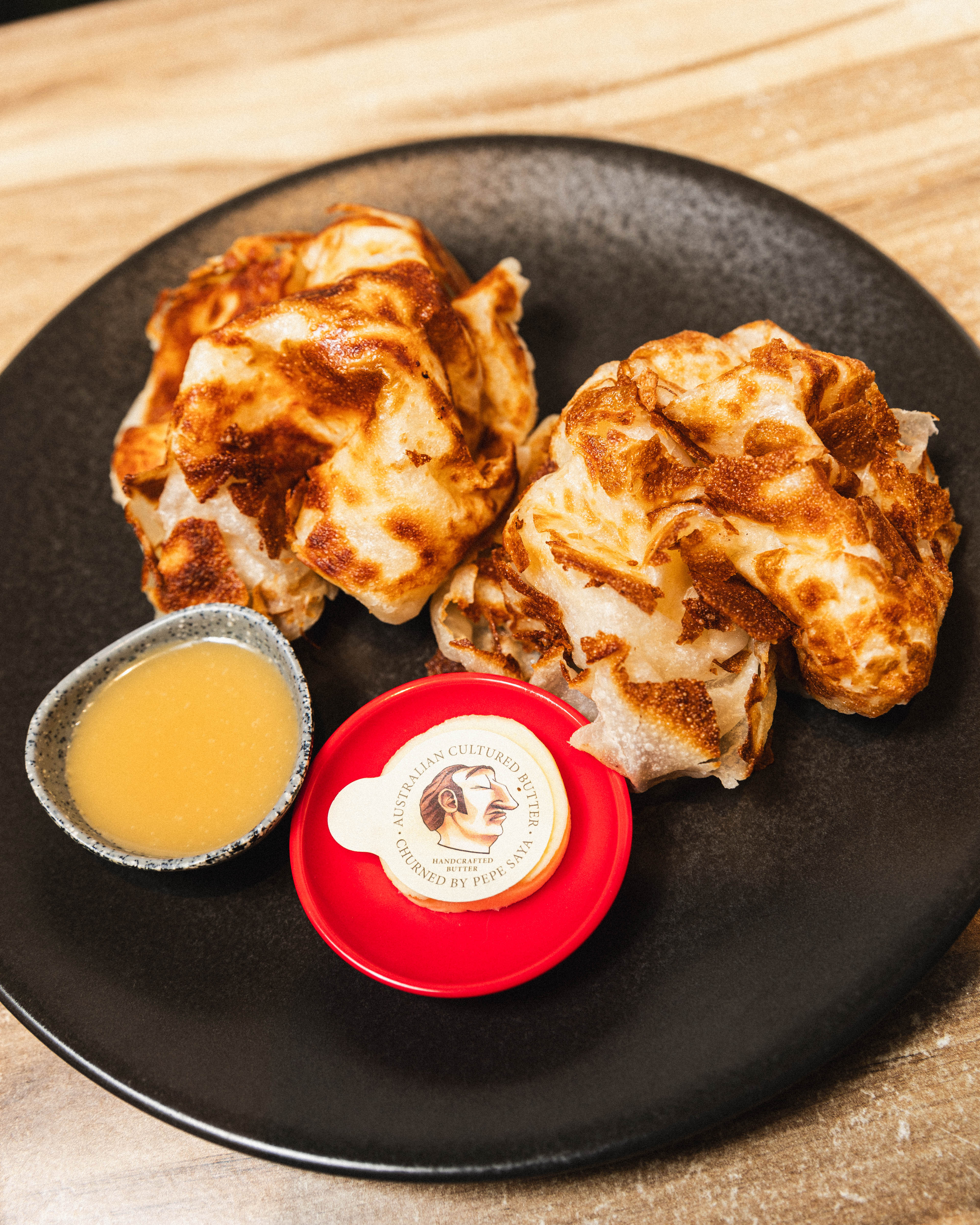 Kafe Kooks - The House Of Roti
