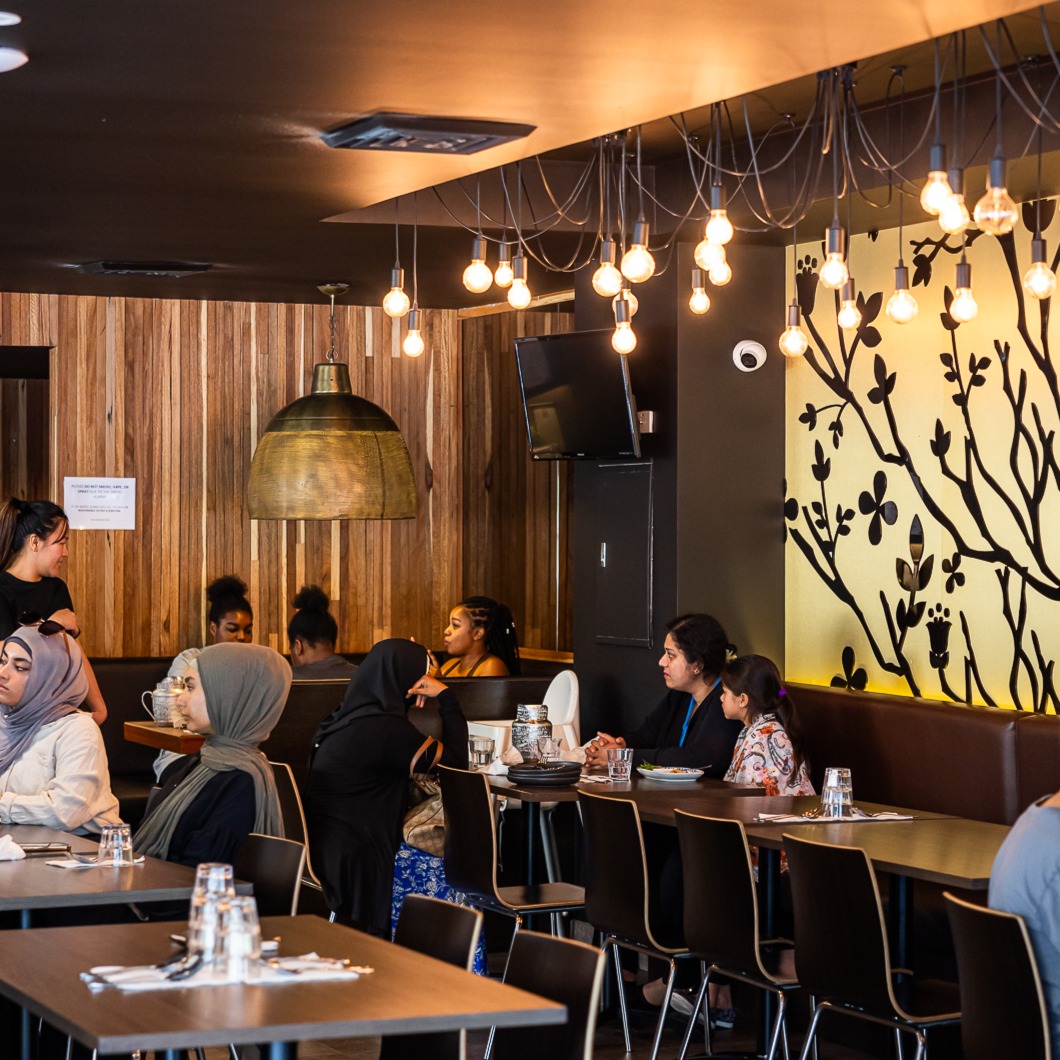 House of Thai Dee Why