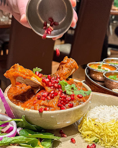 Beyond India | North Adelaide