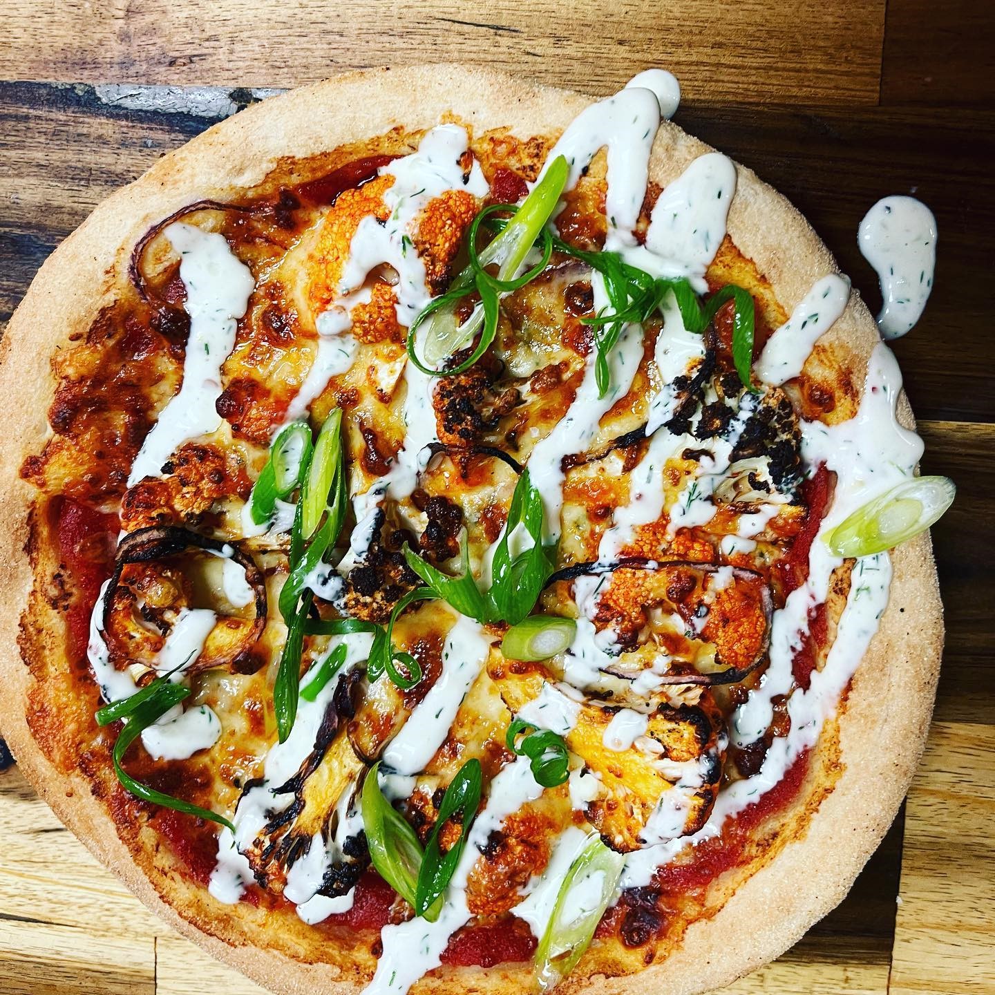 Salvatore's Pizzeria