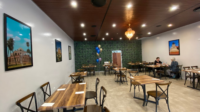 Punjabi Brothers - Indian Cuisine