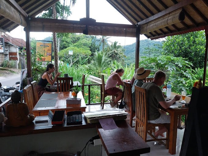 Sweet Warung