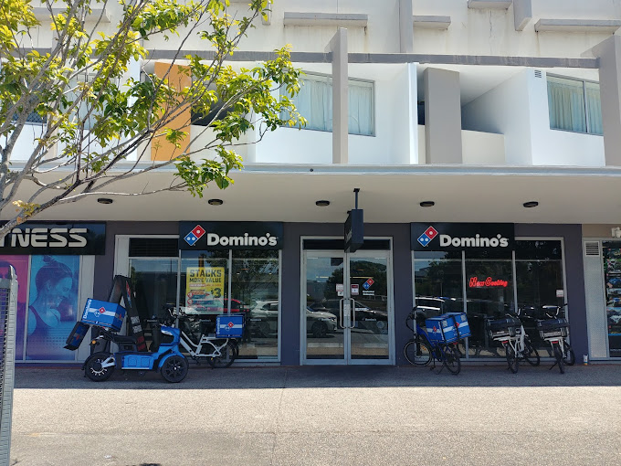 Domino's Pizza Chermside