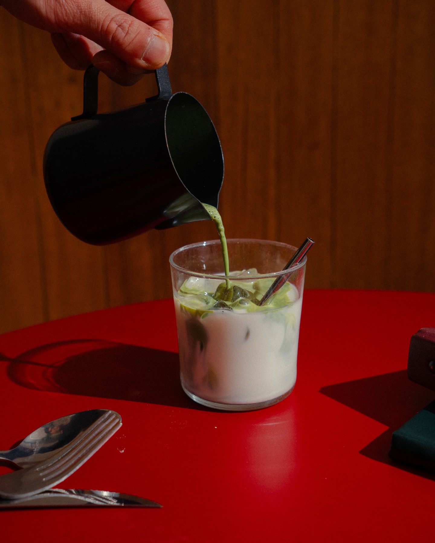 ONA Coffee Melbourne | Cafe Brunswick
