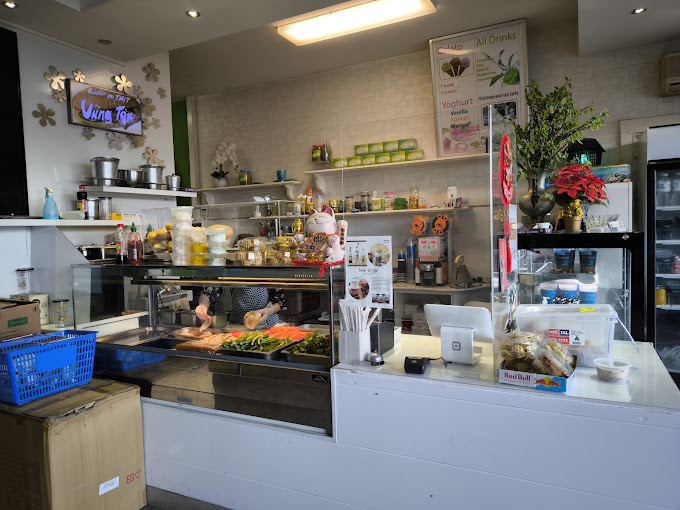 Bánh Mì Vũng Tàu