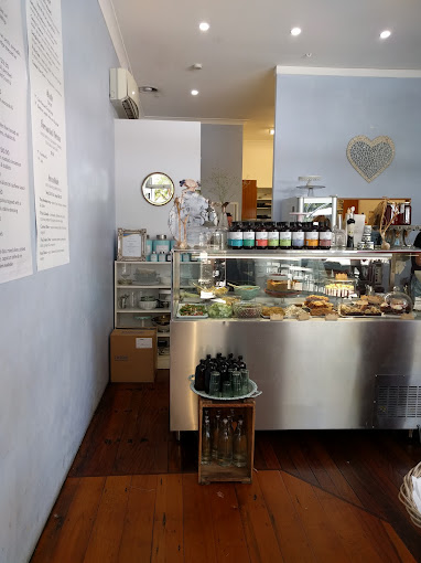 Satori Organics