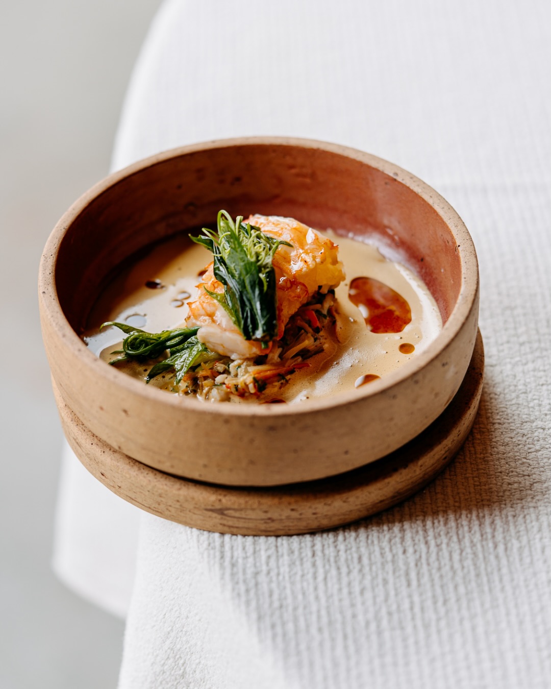 Syrco BASÈ - RESTAURANT and BAR