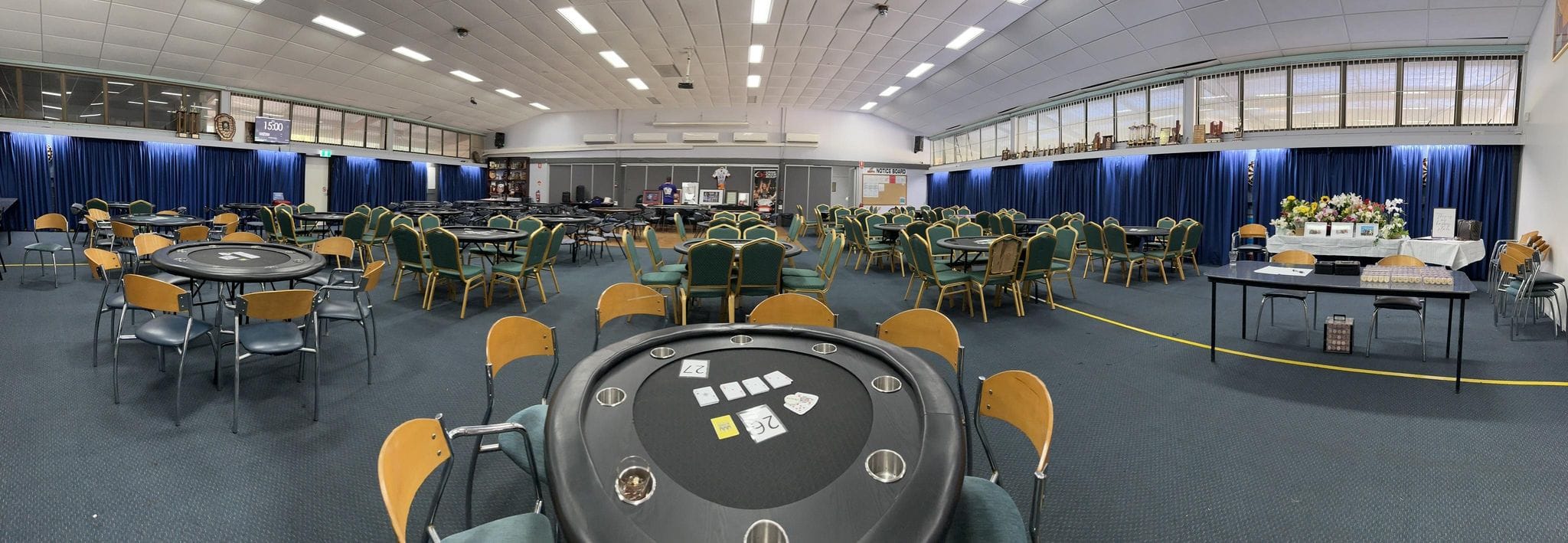 Birkdale Sports Club