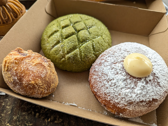 Azuki Bakery