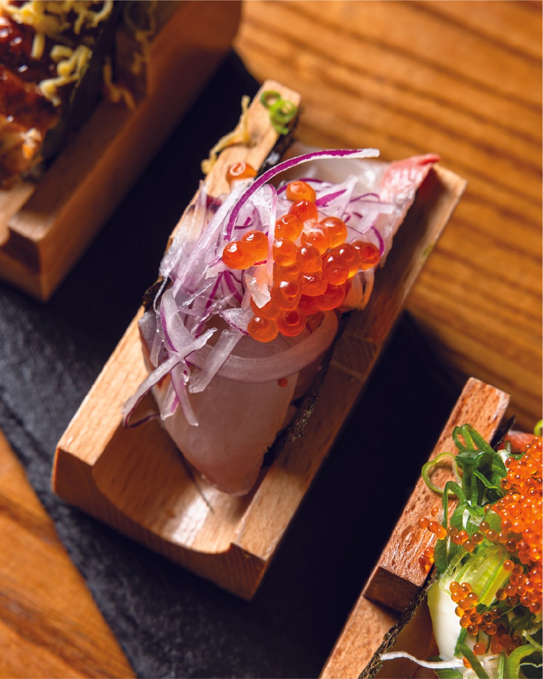Izakaya Domo