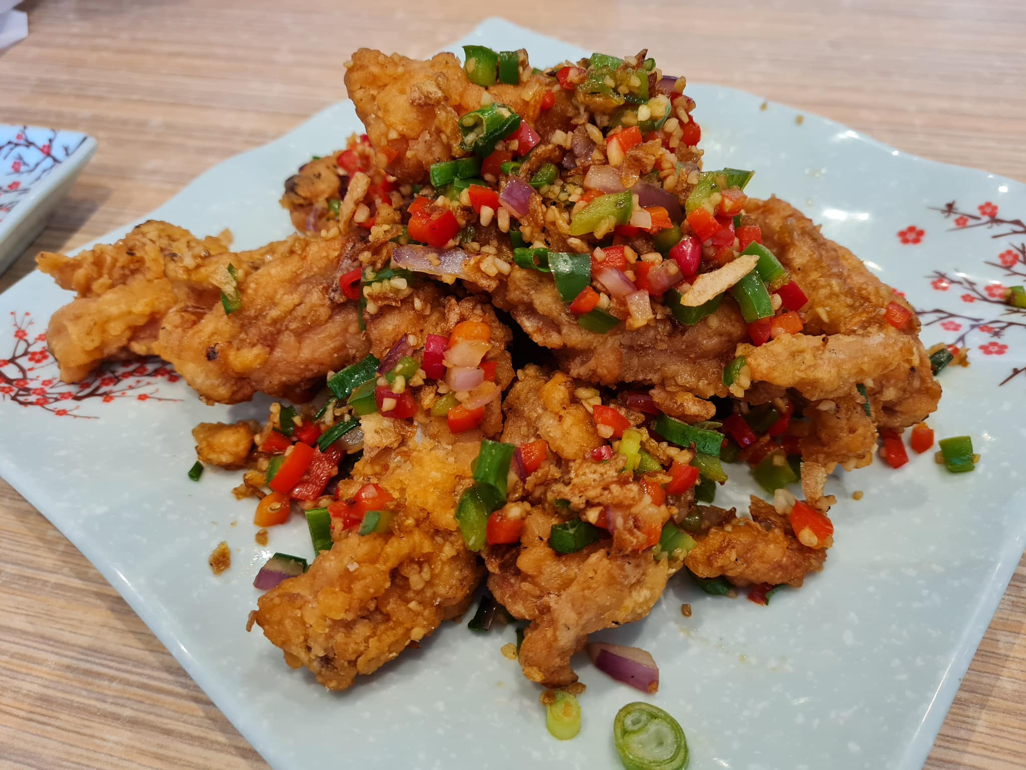 Dumpling De Master 饺子旺