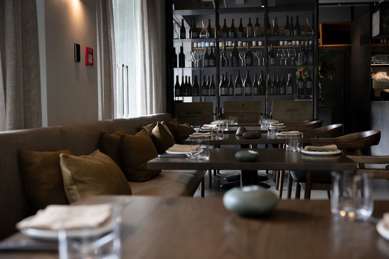 Rātā Restaurant