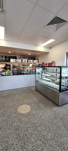 Bibra Lake Lunch Bar