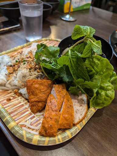 VN Street Food