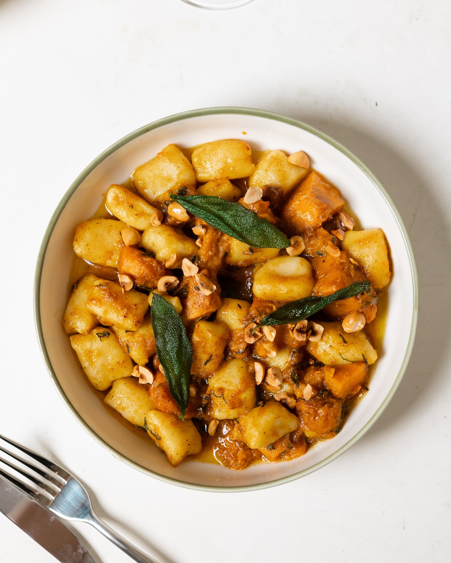 Pasta Rosa