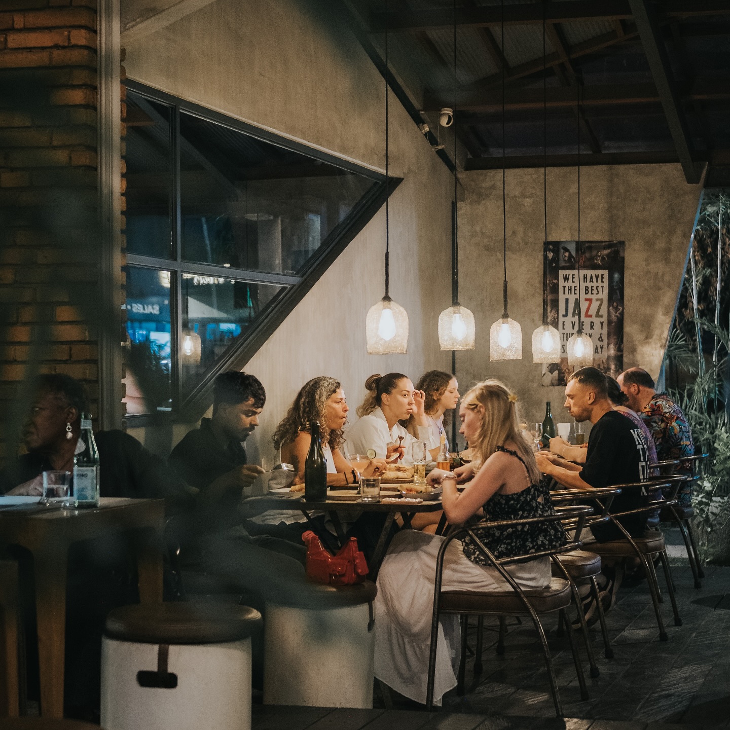 Fucina Pizzeria Cucina Italiana