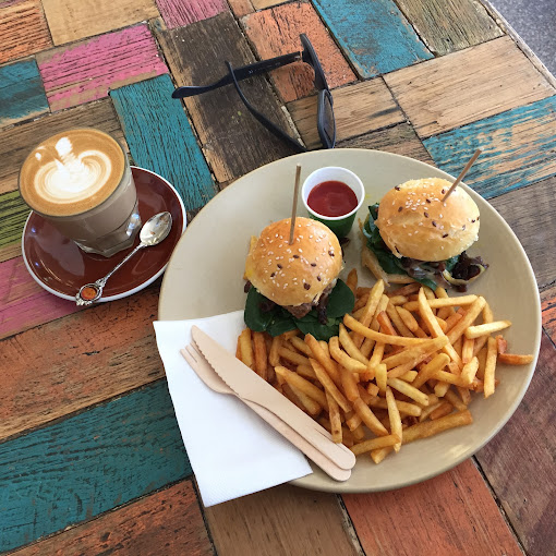 Cartel Coffee Roasters