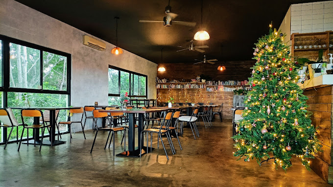 Counter Eatery Cafe
