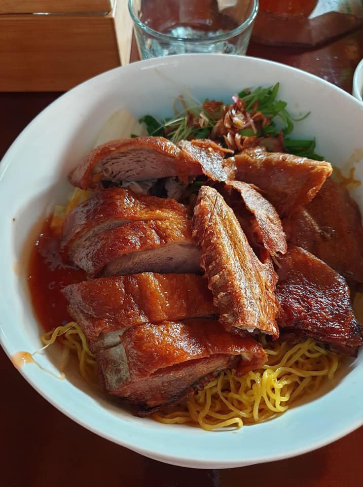 Blue Bamboo Restaurant and Cafe