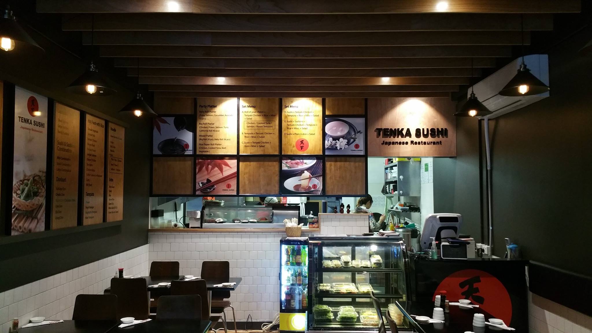 Tenka Sushi