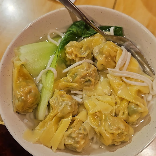 Shanghai Village