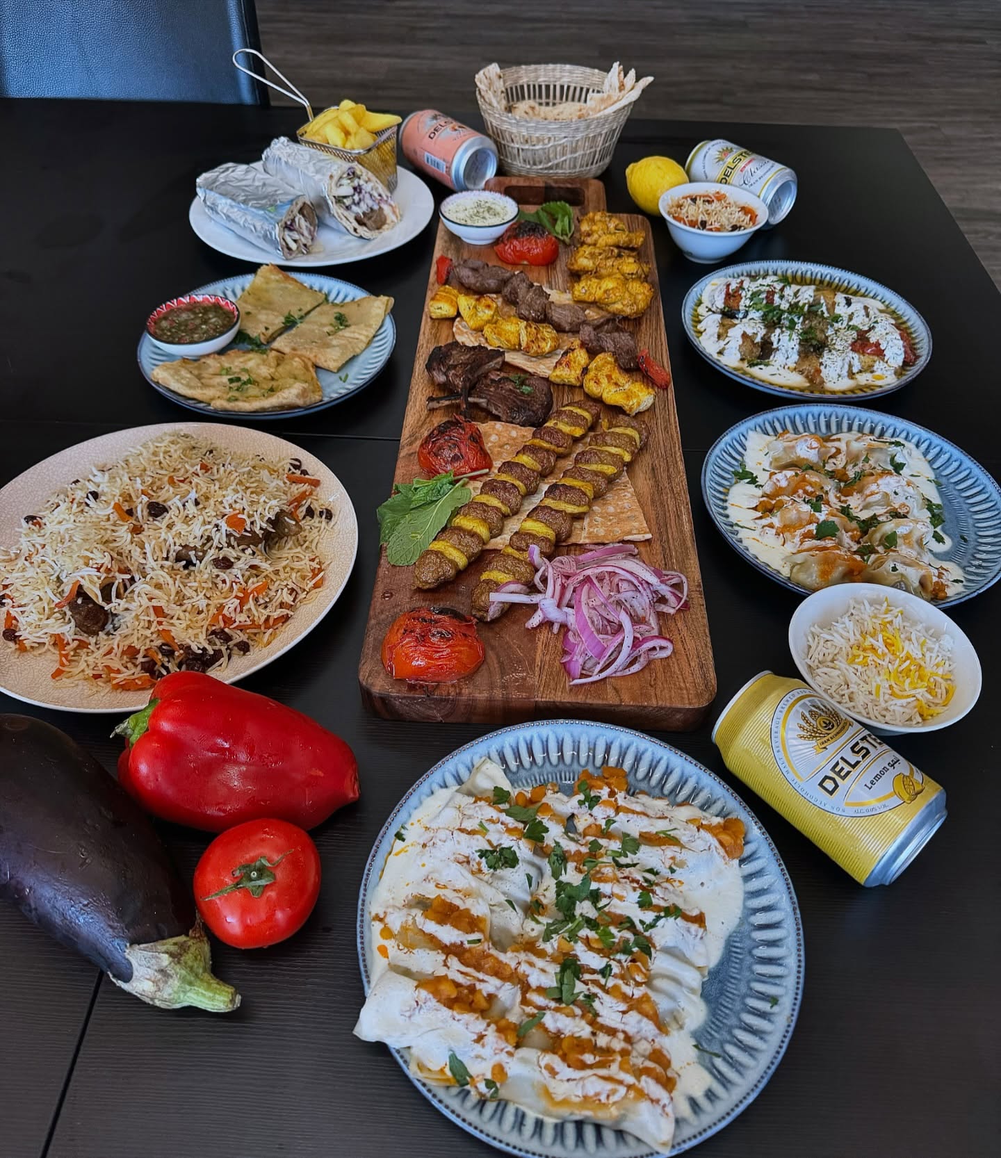 Southern Kebab House